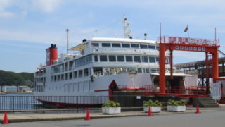 東京湾フェリー