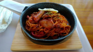 カフェレストラン コルセール