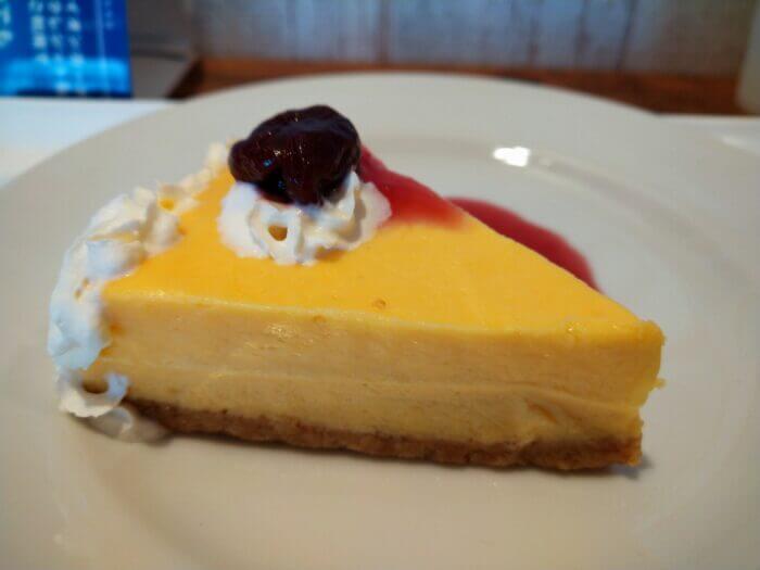 ヨコスカチェリーチーズケーキ認定12店舗 オススメの店舗は かなめぐ 神奈川県味めぐり
